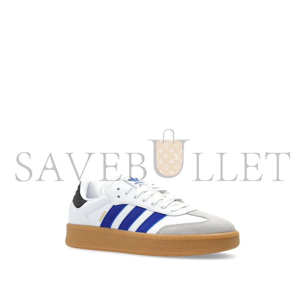 ADIDAS ORIGINALS SAMBA XLG XSYM IE91822622